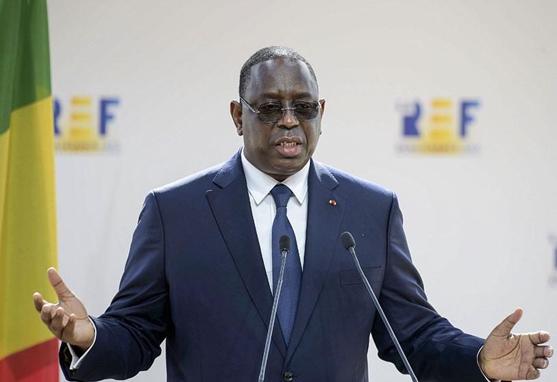 Senegal El Presidente Abierto Al Diálogo Tras Las Tensiones Resumen Latinoamericano 